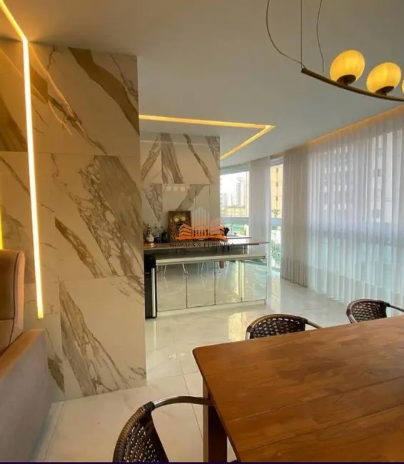 Foto 5 de Apartamento com 3 quartos à venda em Itapuã, Vila Velha - ES