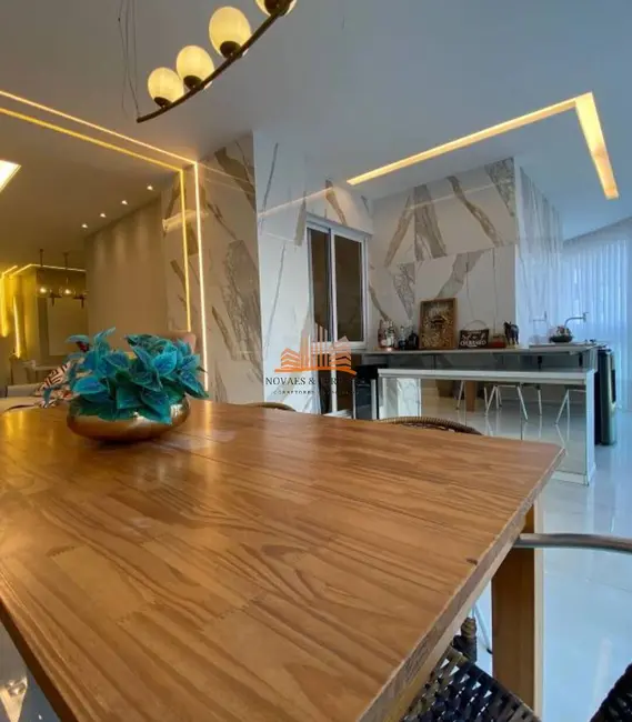 Foto 6 de Apartamento com 3 quartos à venda em Itapuã, Vila Velha - ES