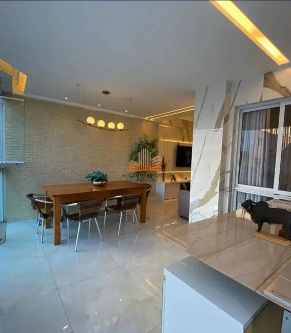 Foto 9 de Apartamento com 3 quartos à venda em Itapuã, Vila Velha - ES