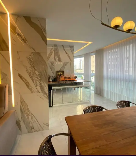 Foto 7 de Apartamento com 3 quartos à venda em Itapuã, Vila Velha - ES