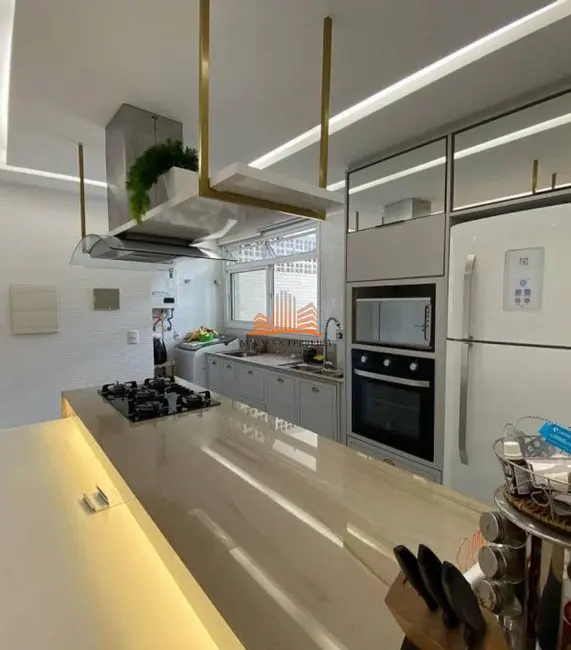 Foto 4 de Apartamento com 3 quartos à venda em Itapuã, Vila Velha - ES