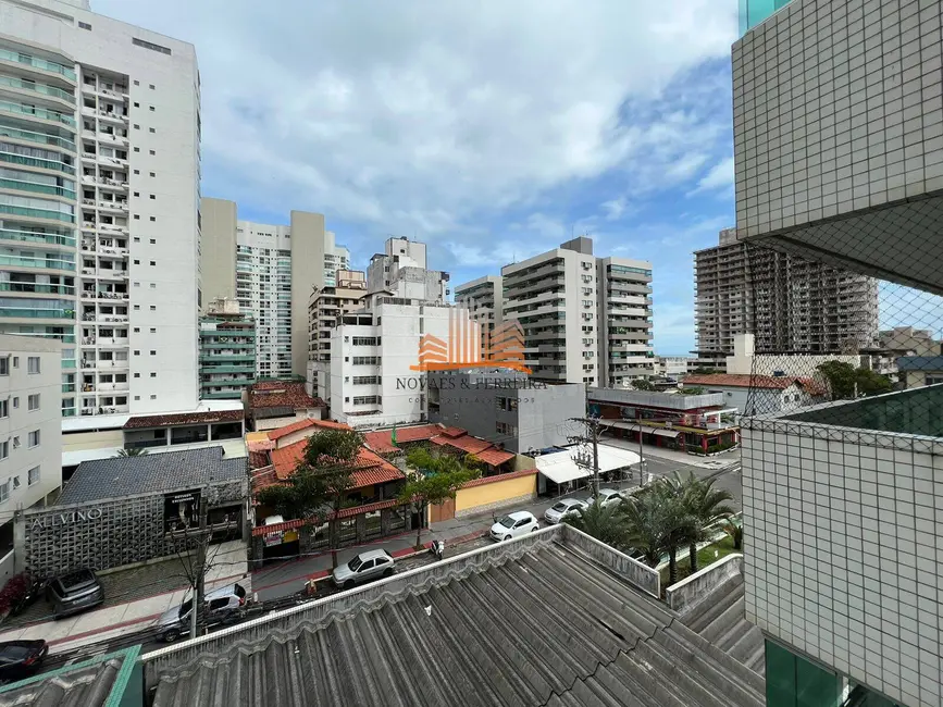 Apartamento com 2 quartos à venda em Itapuã, Vila Velha - ES - imagem 5 Foto 5 de Apartamento com 2 quartos à venda em Itapuã, Vila Velha - ES