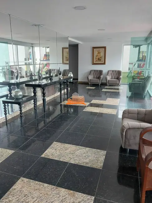 Apartamento com 2 quartos à venda em Itapuã, Vila Velha - ES - imagem 7 Foto 7 de Apartamento com 2 quartos à venda em Itapuã, Vila Velha - ES