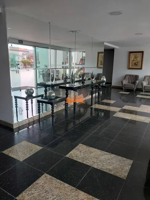 Apartamento com 2 quartos à venda em Itapuã, Vila Velha - ES - imagem 8 Foto 8 de Apartamento com 2 quartos à venda em Itapuã, Vila Velha - ES
