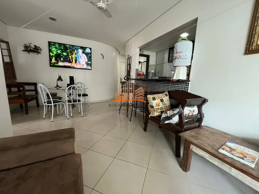 Foto 1 de Apartamento com 2 quartos à venda em Itapuã, Vila Velha - ES