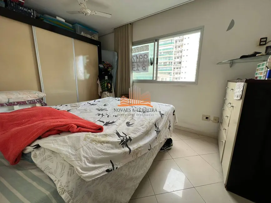 Apartamento com 2 quartos à venda em Itapuã, Vila Velha - ES - imagem 6 Foto 6 de Apartamento com 2 quartos à venda em Itapuã, Vila Velha - ES