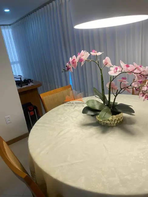 Apartamento com 3 quartos à venda em Jockey de Itaparica, Vila Velha - ES - imagem 2 Foto 2 de Apartamento com 3 quartos à venda em Jockey de Itaparica, Vila Velha - ES