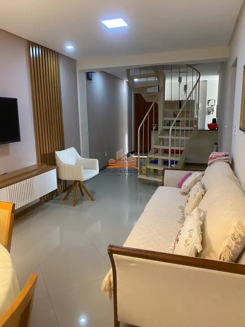 Apartamento com 3 quartos à venda em Jockey de Itaparica, Vila Velha - ES - imagem 5 Foto 5 de Apartamento com 3 quartos à venda em Jockey de Itaparica, Vila Velha - ES