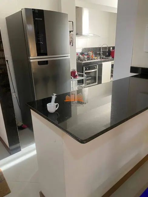 Apartamento com 3 quartos à venda em Jockey de Itaparica, Vila Velha - ES - imagem 4 Foto 4 de Apartamento com 3 quartos à venda em Jockey de Itaparica, Vila Velha - ES