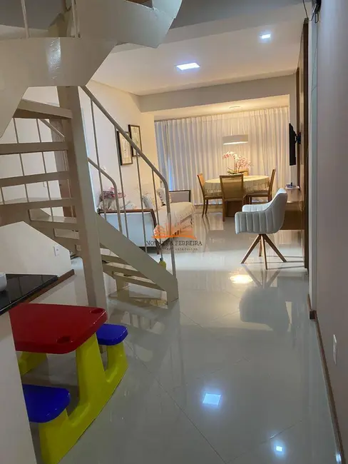 Apartamento com 3 quartos à venda em Jockey de Itaparica, Vila Velha - ES - imagem 3 Foto 3 de Apartamento com 3 quartos à venda em Jockey de Itaparica, Vila Velha - ES