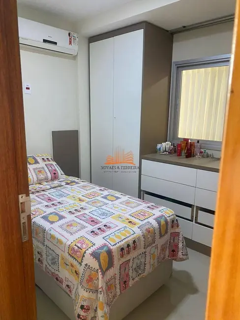 Apartamento com 3 quartos à venda em Jockey de Itaparica, Vila Velha - ES - imagem 8 Foto 8 de Apartamento com 3 quartos à venda em Jockey de Itaparica, Vila Velha - ES