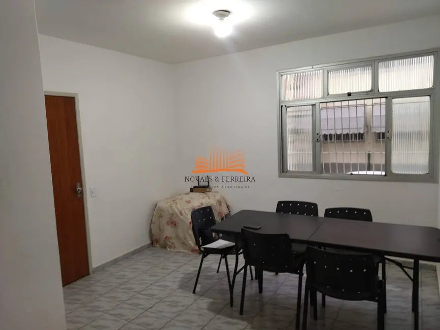 Foto 2 de Apartamento com 3 quartos à venda, 80m2 em Itapuã, Vila Velha - ES