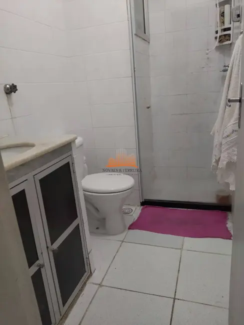 Foto 9 de Apartamento com 3 quartos à venda, 80m2 em Itapuã, Vila Velha - ES