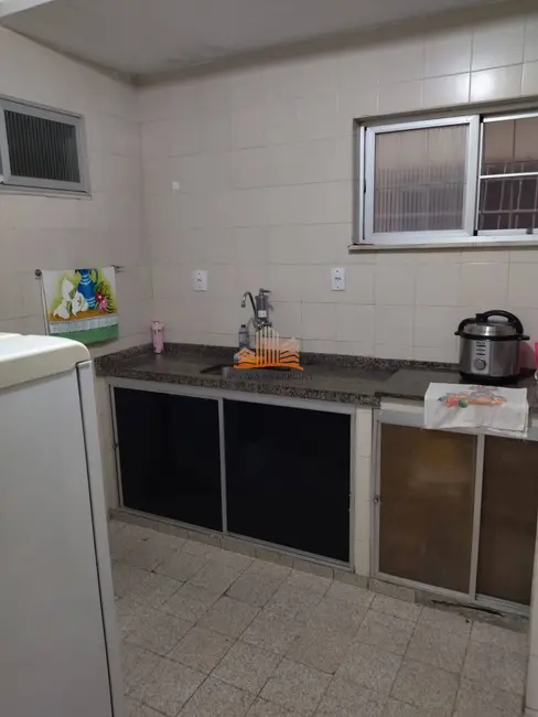 Foto 5 de Apartamento com 3 quartos à venda, 80m2 em Itapuã, Vila Velha - ES