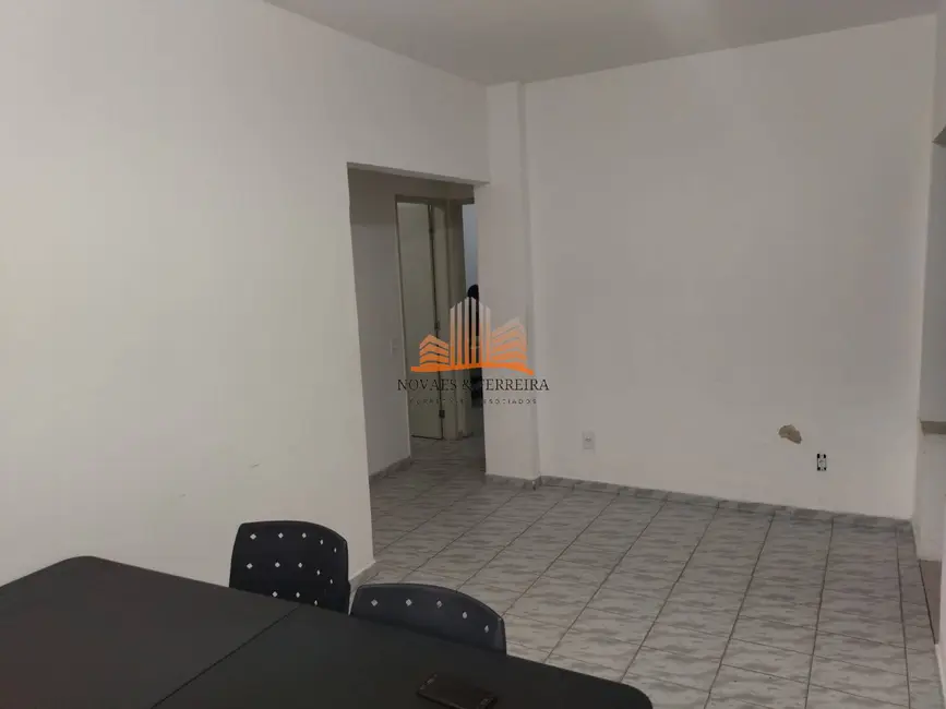 Foto 3 de Apartamento com 3 quartos à venda, 80m2 em Itapuã, Vila Velha - ES
