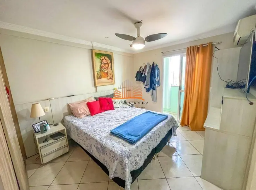 Apartamento com 3 quartos à venda, 135m2 em Praia da Costa, Vila Velha - ES - imagem 9 Foto 9 de Apartamento com 3 quartos à venda, 135m2 em Praia da Costa, Vila Velha - ES