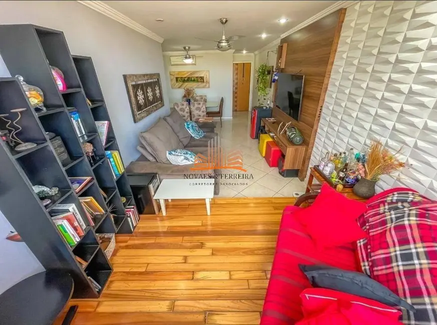 Apartamento com 3 quartos à venda, 135m2 em Praia da Costa, Vila Velha - ES - imagem 4 Foto 4 de Apartamento com 3 quartos à venda, 135m2 em Praia da Costa, Vila Velha - ES