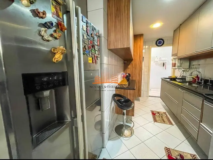 Apartamento com 3 quartos à venda, 135m2 em Praia da Costa, Vila Velha - ES - imagem 6 Foto 6 de Apartamento com 3 quartos à venda, 135m2 em Praia da Costa, Vila Velha - ES
