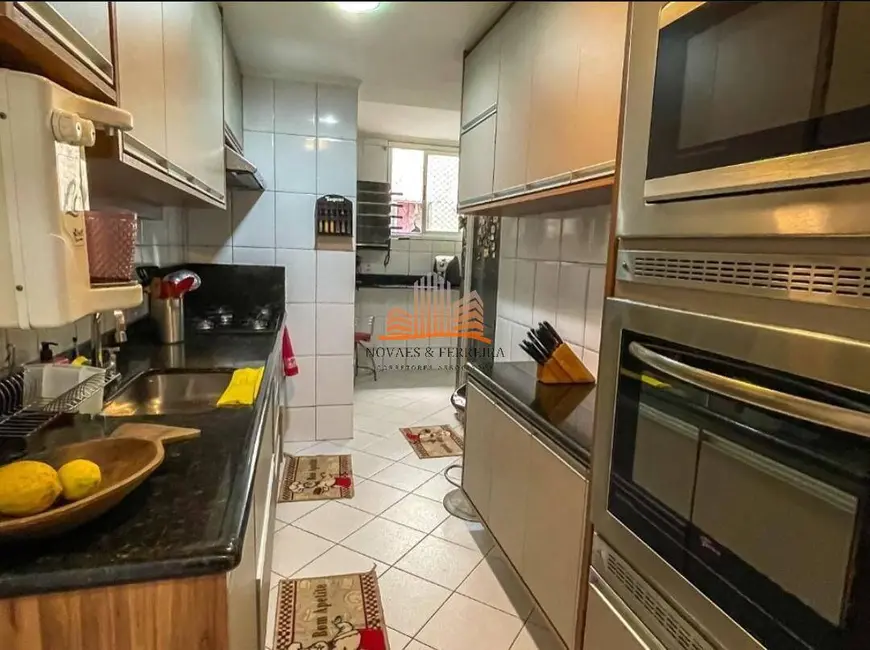Apartamento com 3 quartos à venda, 135m2 em Praia da Costa, Vila Velha - ES - imagem 5 Foto 5 de Apartamento com 3 quartos à venda, 135m2 em Praia da Costa, Vila Velha - ES