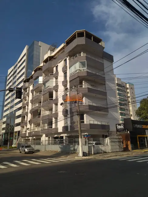 Foto 2 de Apartamento com 4 quartos à venda, 350m2 em Vila Velha - ES