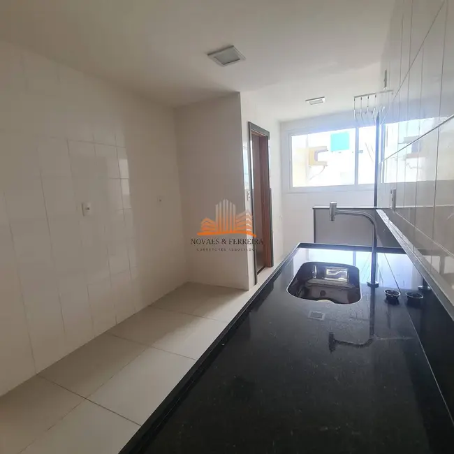 Apartamento com 3 quartos à venda em Itapuã, Vila Velha - ES - imagem 7 Foto 7 de Apartamento com 3 quartos à venda em Itapuã, Vila Velha - ES