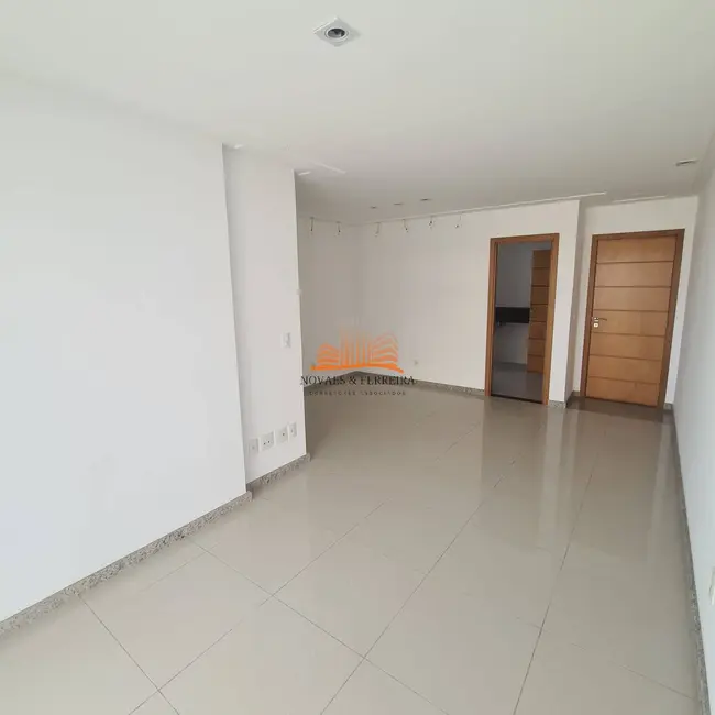 Apartamento com 3 quartos à venda em Itapuã, Vila Velha - ES - imagem 4 Foto 4 de Apartamento com 3 quartos à venda em Itapuã, Vila Velha - ES