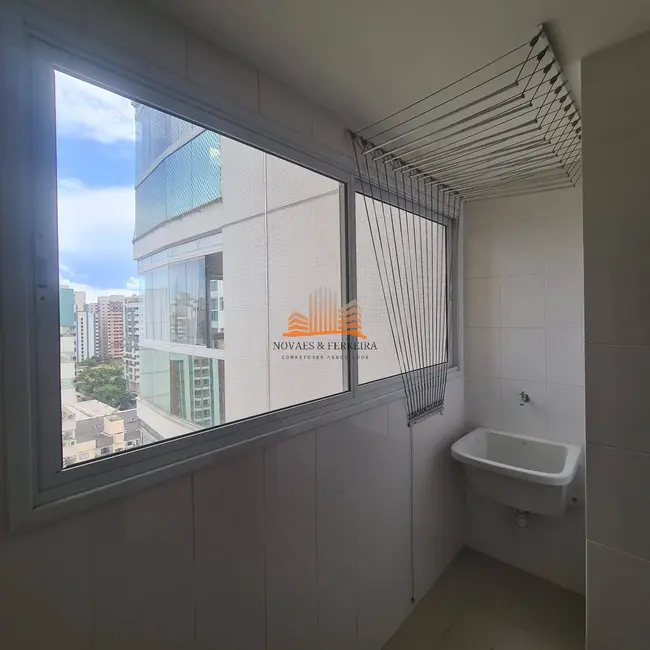 Apartamento com 3 quartos à venda em Itapuã, Vila Velha - ES - imagem 9 Foto 9 de Apartamento com 3 quartos à venda em Itapuã, Vila Velha - ES