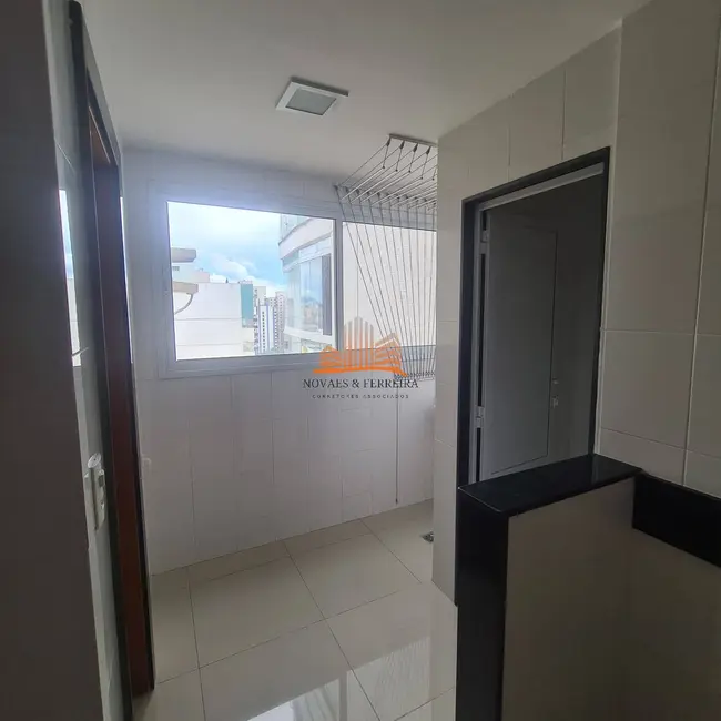 Apartamento com 3 quartos à venda em Itapuã, Vila Velha - ES - imagem 8 Foto 8 de Apartamento com 3 quartos à venda em Itapuã, Vila Velha - ES