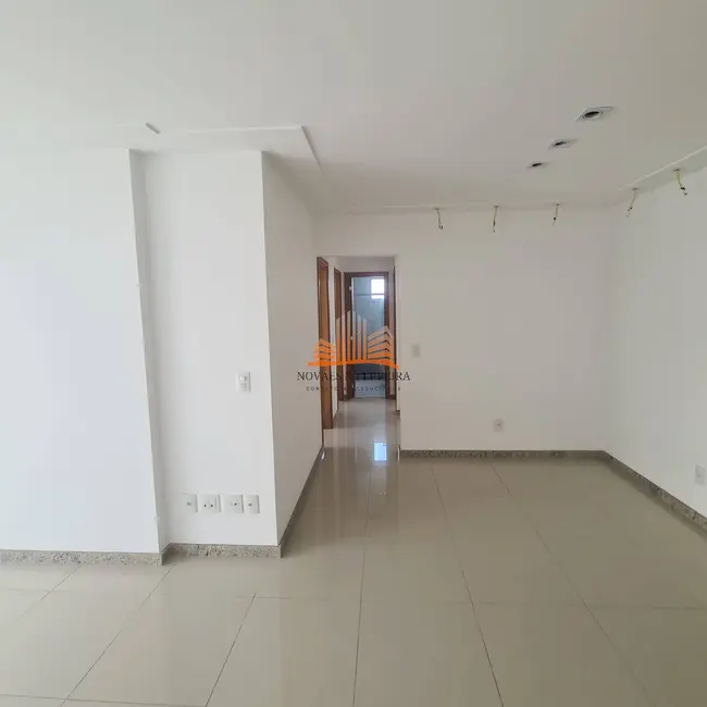 Apartamento com 3 quartos à venda em Itapuã, Vila Velha - ES - imagem 5 Foto 5 de Apartamento com 3 quartos à venda em Itapuã, Vila Velha - ES