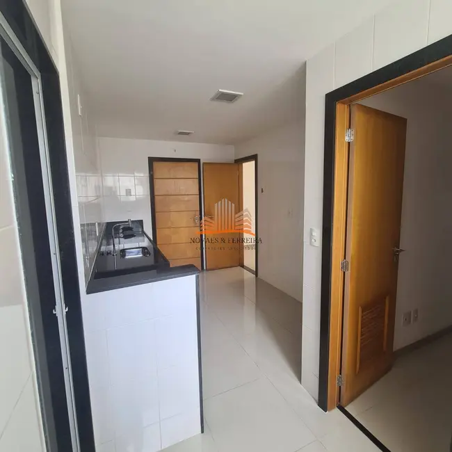 Apartamento com 3 quartos à venda em Itapuã, Vila Velha - ES - imagem 6 Foto 6 de Apartamento com 3 quartos à venda em Itapuã, Vila Velha - ES