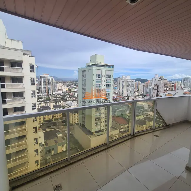 Apartamento com 3 quartos à venda em Itapuã, Vila Velha - ES - imagem 3 Foto 3 de Apartamento com 3 quartos à venda em Itapuã, Vila Velha - ES