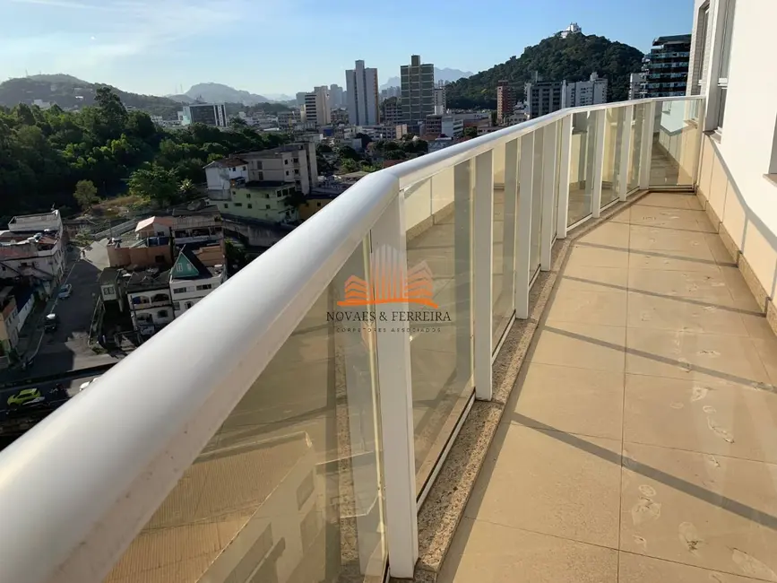 Apartamento com 3 quartos à venda em Praia da Costa, Vila Velha - ES - imagem 4 Foto 4 de Apartamento com 3 quartos à venda em Praia da Costa, Vila Velha - ES