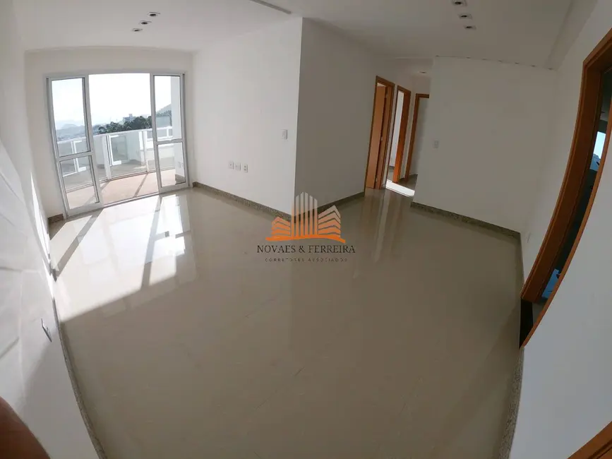 Apartamento com 3 quartos à venda em Praia da Costa, Vila Velha - ES - imagem 3 Foto 3 de Apartamento com 3 quartos à venda em Praia da Costa, Vila Velha - ES