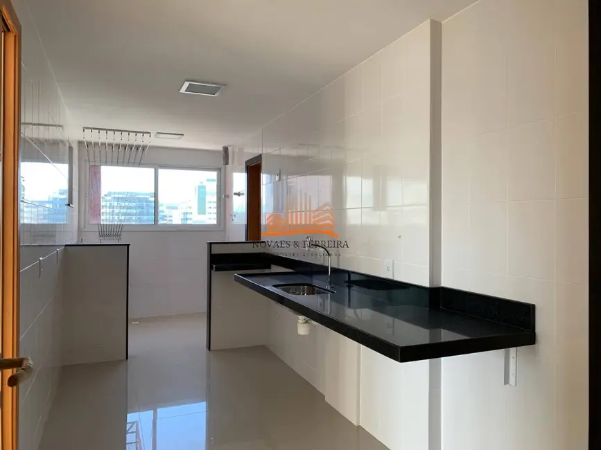 Apartamento com 3 quartos à venda em Praia da Costa, Vila Velha - ES - imagem 7 Foto 7 de Apartamento com 3 quartos à venda em Praia da Costa, Vila Velha - ES