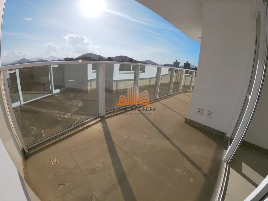 Apartamento com 3 quartos à venda em Praia da Costa, Vila Velha - ES - imagem 5 Foto 5 de Apartamento com 3 quartos à venda em Praia da Costa, Vila Velha - ES