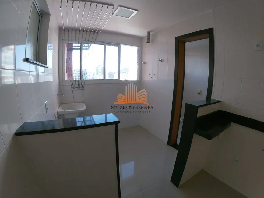 Apartamento com 3 quartos à venda em Praia da Costa, Vila Velha - ES - imagem 9 Foto 9 de Apartamento com 3 quartos à venda em Praia da Costa, Vila Velha - ES