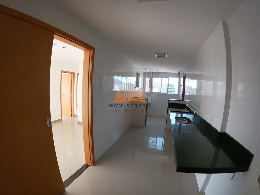 Apartamento com 3 quartos à venda em Praia da Costa, Vila Velha - ES - imagem 8 Foto 8 de Apartamento com 3 quartos à venda em Praia da Costa, Vila Velha - ES
