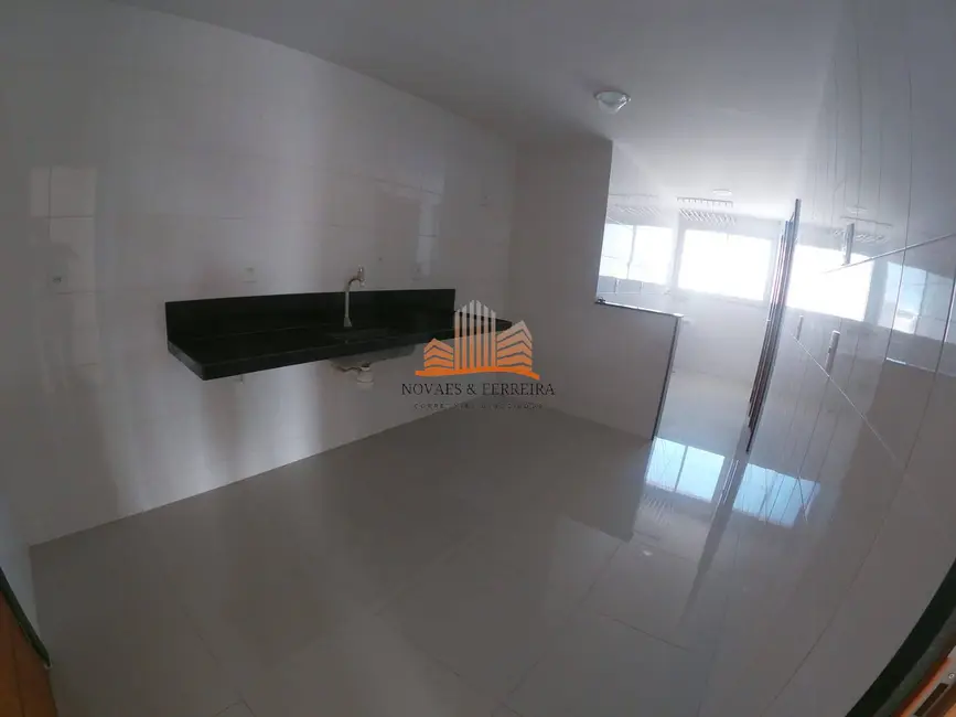 Apartamento com 3 quartos à venda em Praia da Costa, Vila Velha - ES - imagem 5 Foto 5 de Apartamento com 3 quartos à venda em Praia da Costa, Vila Velha - ES