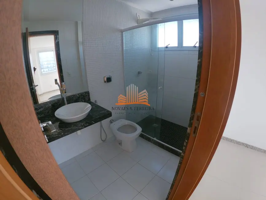 Apartamento com 3 quartos à venda em Praia da Costa, Vila Velha - ES - imagem 8 Foto 8 de Apartamento com 3 quartos à venda em Praia da Costa, Vila Velha - ES