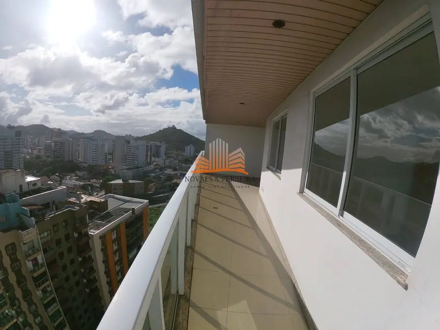Apartamento com 3 quartos à venda em Praia da Costa, Vila Velha - ES - imagem 4 Foto 4 de Apartamento com 3 quartos à venda em Praia da Costa, Vila Velha - ES