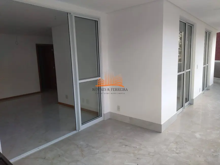 Apartamento com 4 quartos à venda, 115m2 em Praia da Costa, Vila Velha - ES - imagem 5 Foto 5 de Apartamento com 4 quartos à venda, 115m2 em Praia da Costa, Vila Velha - ES