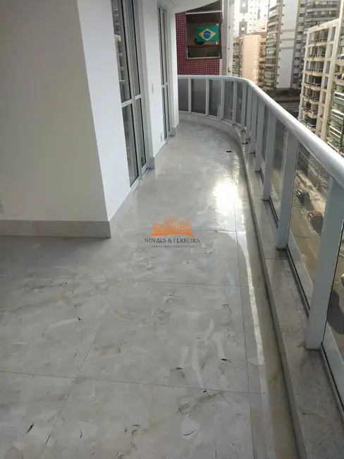 Apartamento com 4 quartos à venda, 115m2 em Praia da Costa, Vila Velha - ES - imagem 3 Foto 3 de Apartamento com 4 quartos à venda, 115m2 em Praia da Costa, Vila Velha - ES