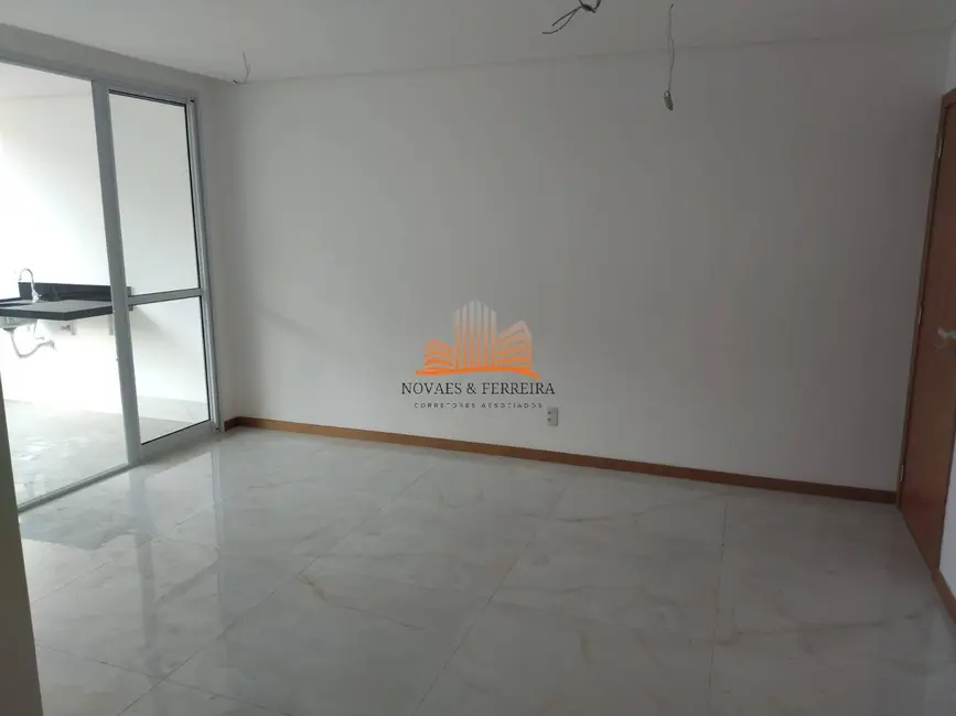 Foto 1 de Apartamento com 4 quartos à venda, 115m2 em Praia da Costa, Vila Velha - ES