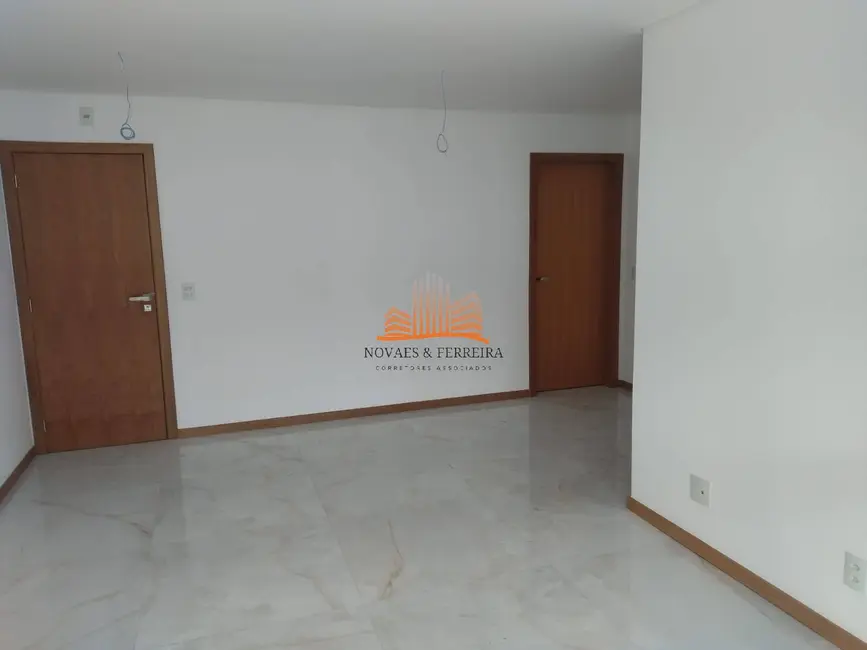 Foto 2 de Apartamento com 4 quartos à venda, 115m2 em Praia da Costa, Vila Velha - ES