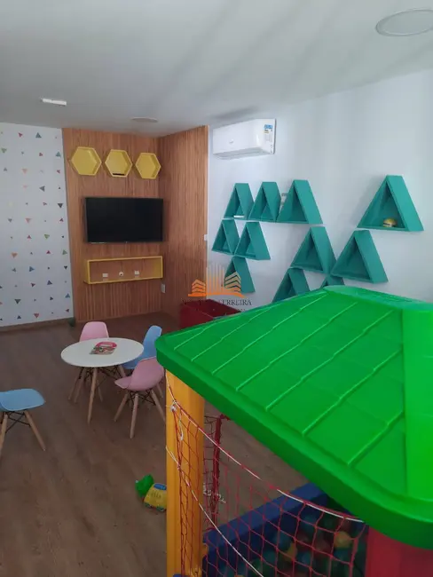 Apartamento com 3 quartos à venda, 95m2 em Itapuã, Vila Velha - ES - imagem 6 Foto 6 de Apartamento com 3 quartos à venda, 95m2 em Itapuã, Vila Velha - ES