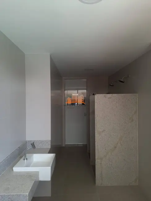 Apartamento com 3 quartos à venda, 95m2 em Itapuã, Vila Velha - ES - imagem 9 Foto 9 de Apartamento com 3 quartos à venda, 95m2 em Itapuã, Vila Velha - ES