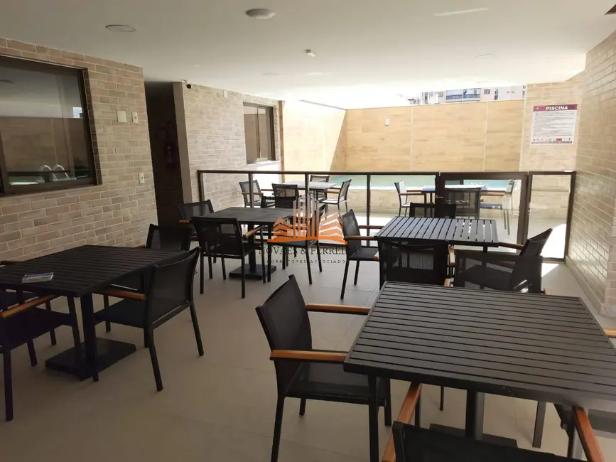 Apartamento com 3 quartos à venda, 95m2 em Itapuã, Vila Velha - ES - imagem 5 Foto 5 de Apartamento com 3 quartos à venda, 95m2 em Itapuã, Vila Velha - ES
