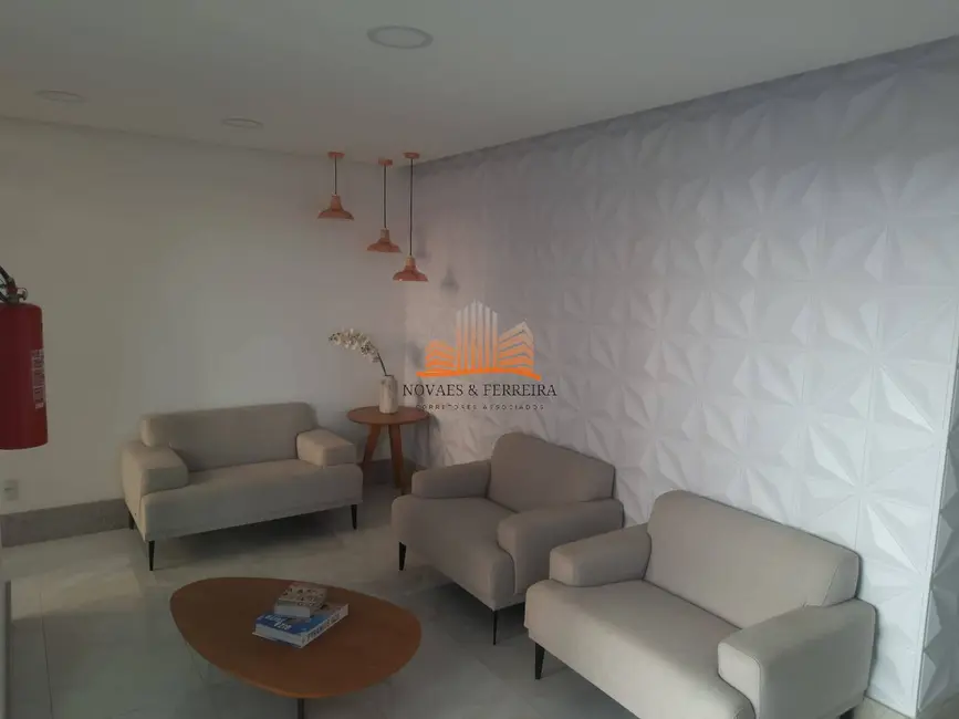 Apartamento com 3 quartos à venda, 95m2 em Itapuã, Vila Velha - ES - imagem 7 Foto 7 de Apartamento com 3 quartos à venda, 95m2 em Itapuã, Vila Velha - ES