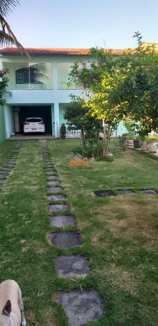 Casa com 5 quartos à venda em Interlagos, Vila Velha - ES - imagem 4 Foto 4 de Casa com 5 quartos à venda em Interlagos, Vila Velha - ES