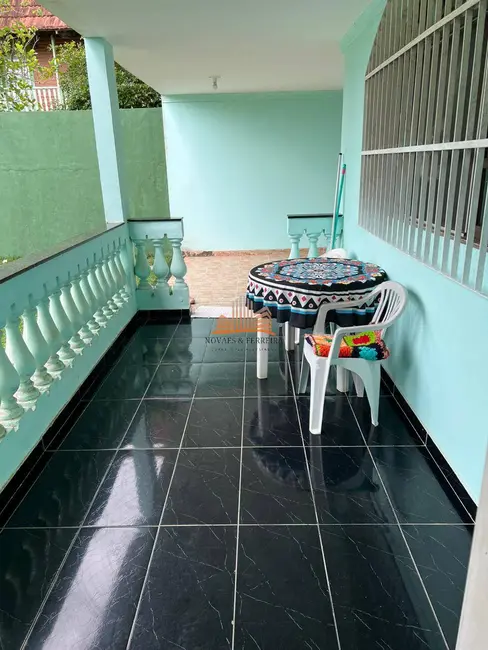 Casa com 5 quartos à venda em Interlagos, Vila Velha - ES - imagem 6 Foto 6 de Casa com 5 quartos à venda em Interlagos, Vila Velha - ES